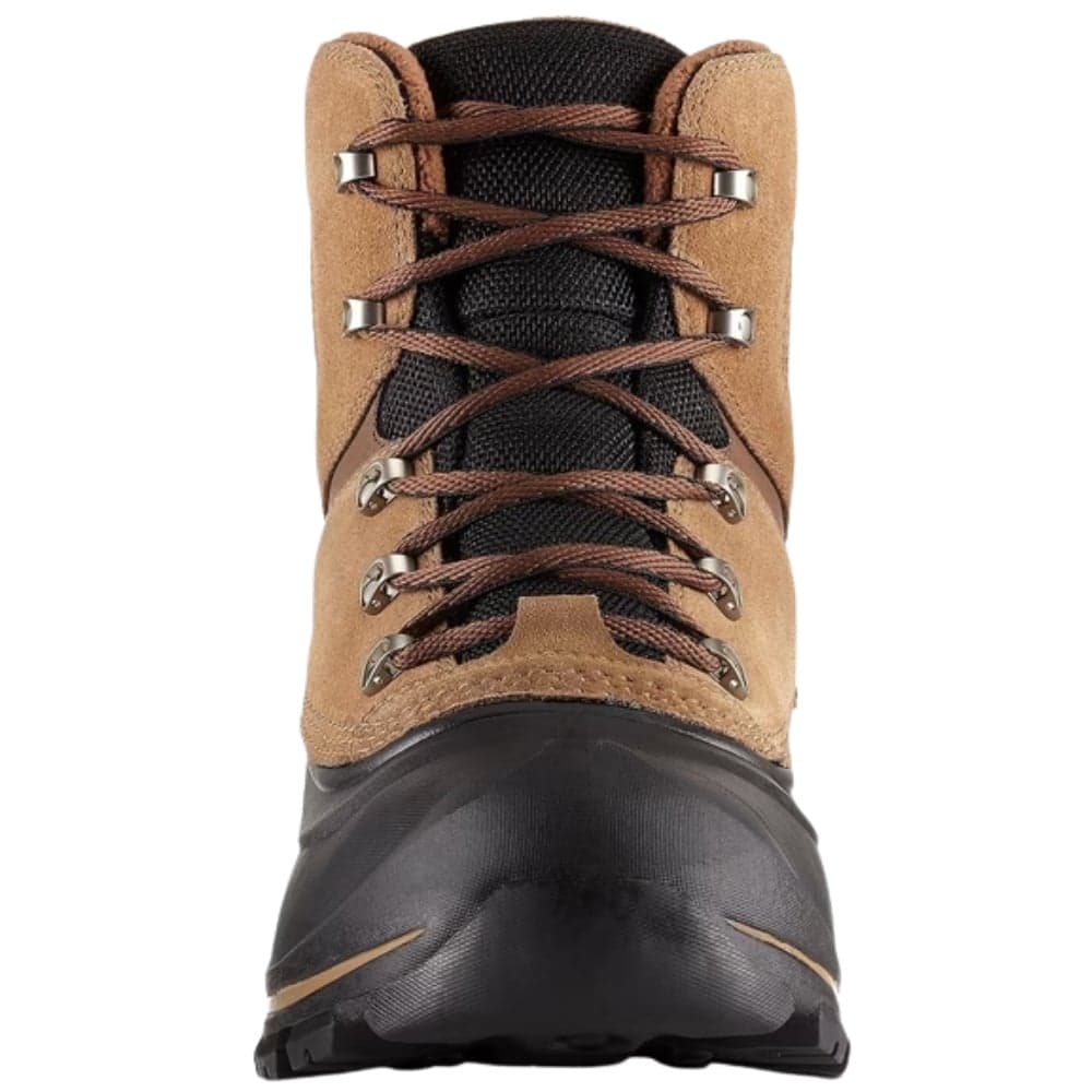 Buxton™ Lace Boot Wp Brown/Delta/Black, view: 4