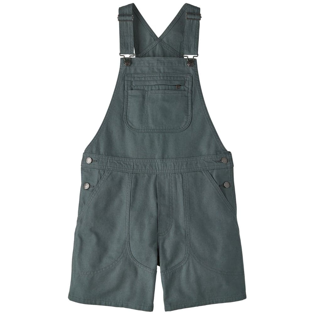 Stand Up Overalls 5 in Nouveau Green, view: 0