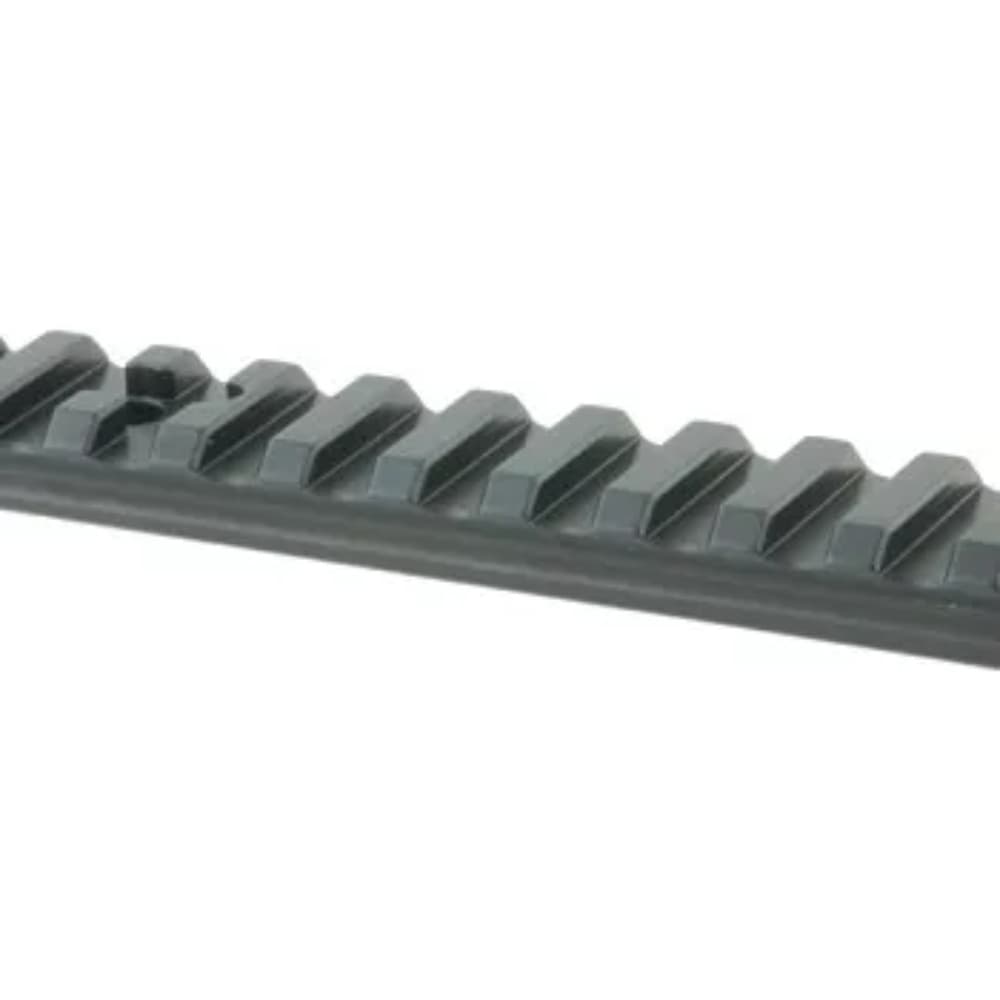 Picatinnyskena, Tikka T3, view: 1