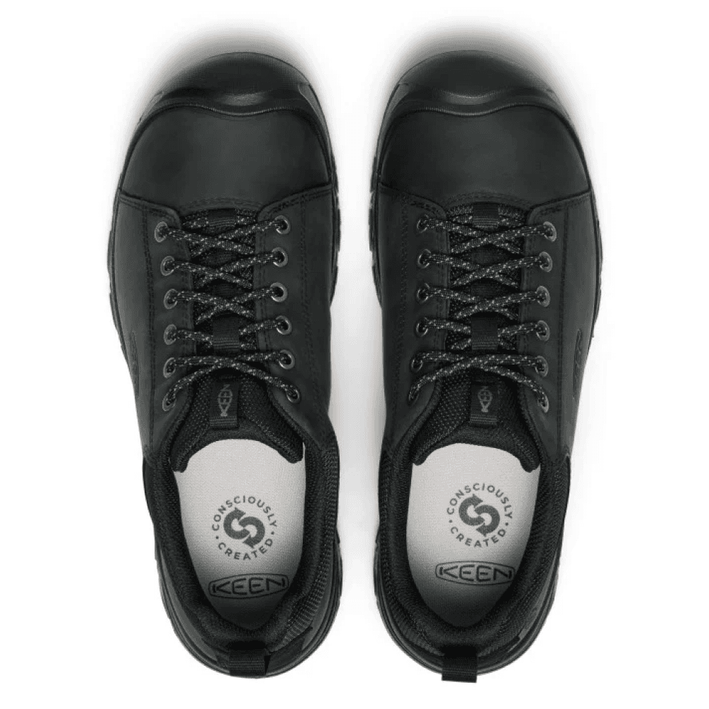 M's Ke Targhee Iv Oxford Black, view: 3