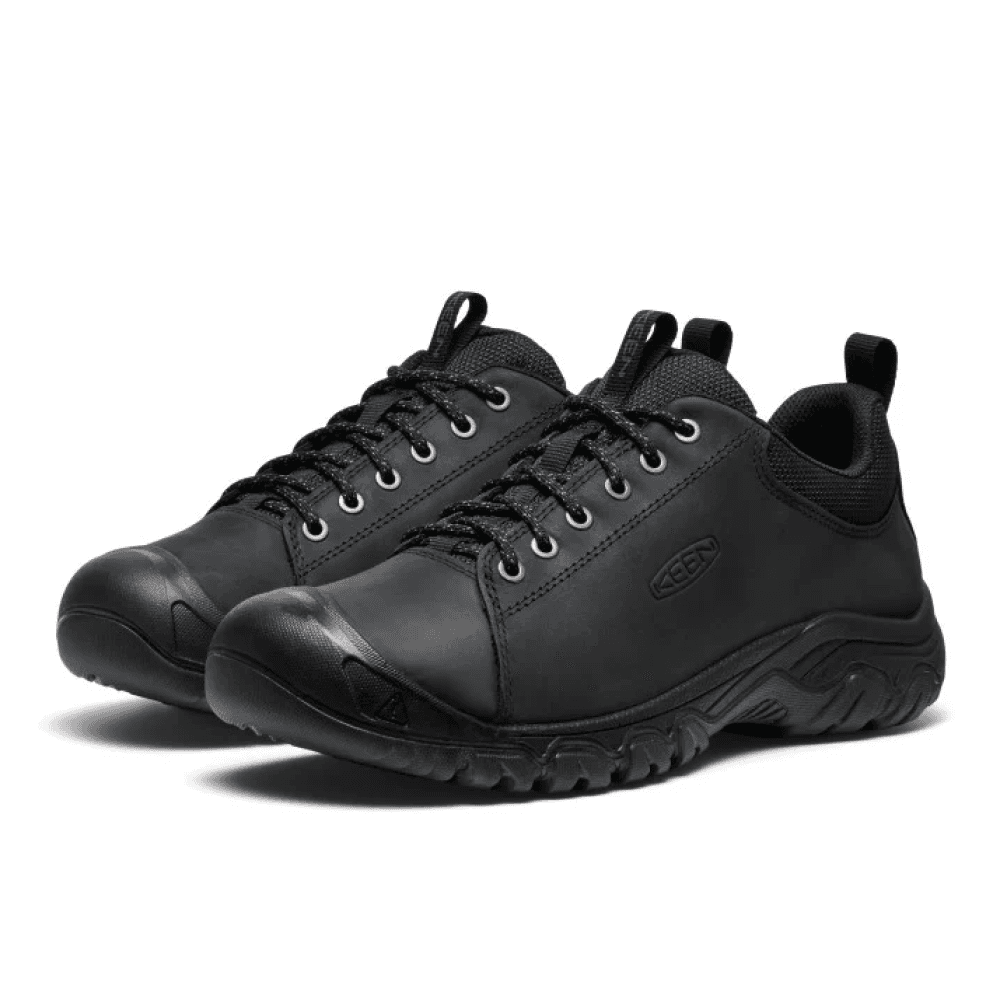 M's Ke Targhee Iv Oxford Black, view: 2