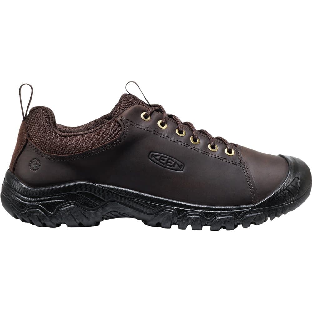 M's Targhee IV Oxford Java-Black, view: 1