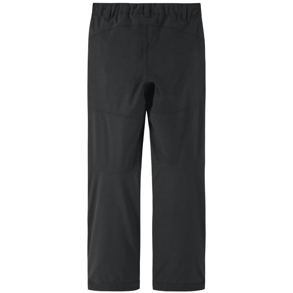 ReimaTec Pants Sampu Black, view: 1