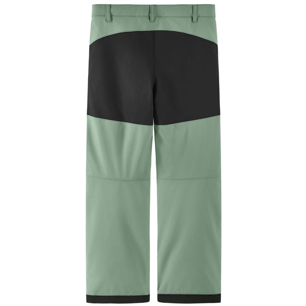 ReimaTec Pants Sampu Stone Green, view: 1
