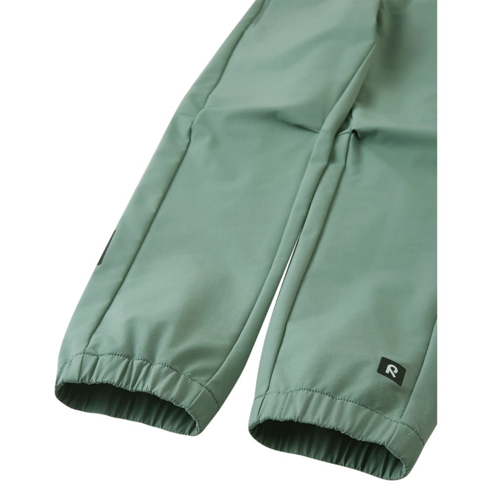BugProof Pants Punkiton Stone Green, view: 2