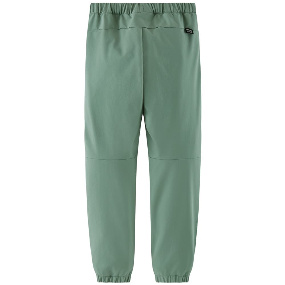 BugProof Pants Punkiton Stone Green, view: 1