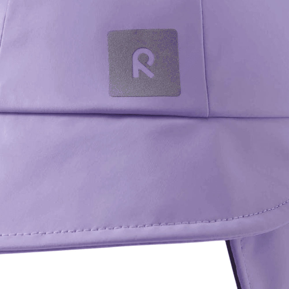 Rain Hat Rainy Blooming Lilac, view: 2