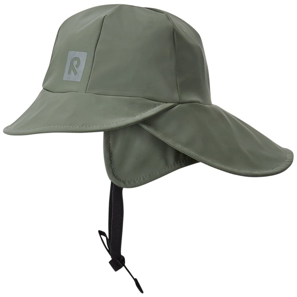 Rain Hat Rainy Greyish Green, view: 1