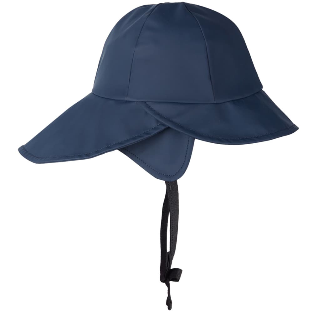 Rain Hat Rainy Navy, view: 2