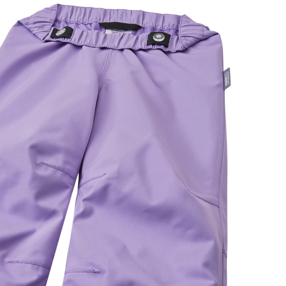 ReimaTec Pants Kaura Blooming Lilac, view: 2