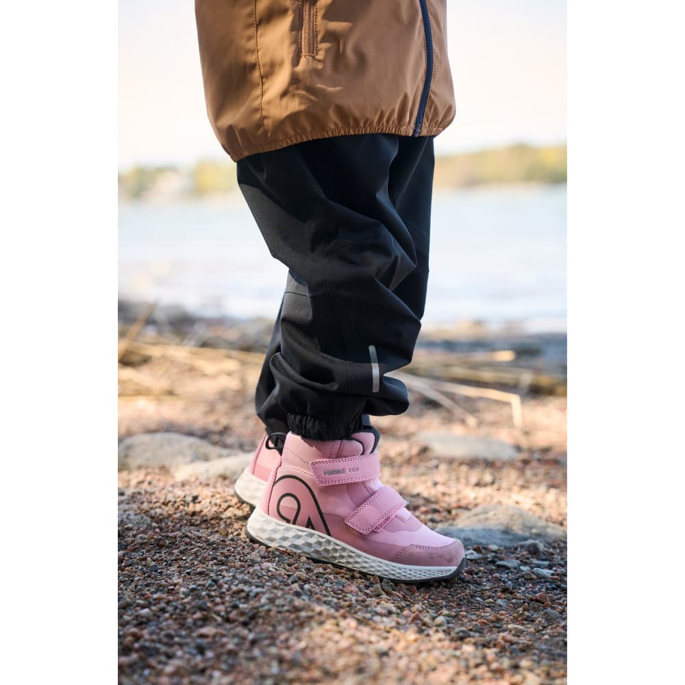 ReimaTec Pants Kaura Black, view: 6