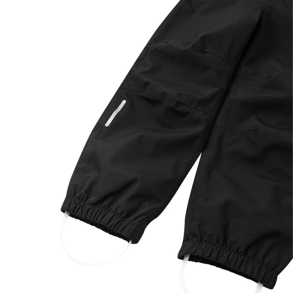 ReimaTec Pants Kaura Black, view: 3