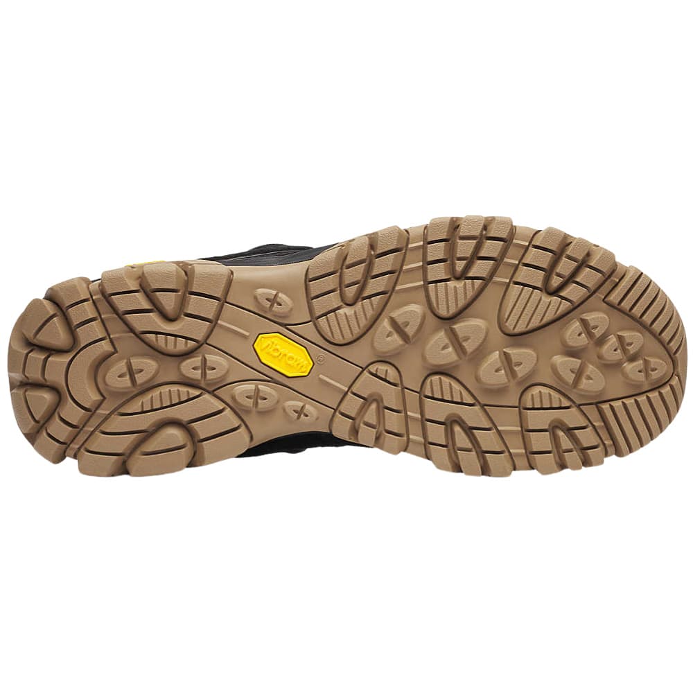 M's Moab 3 Ready Zip Black, view: 5