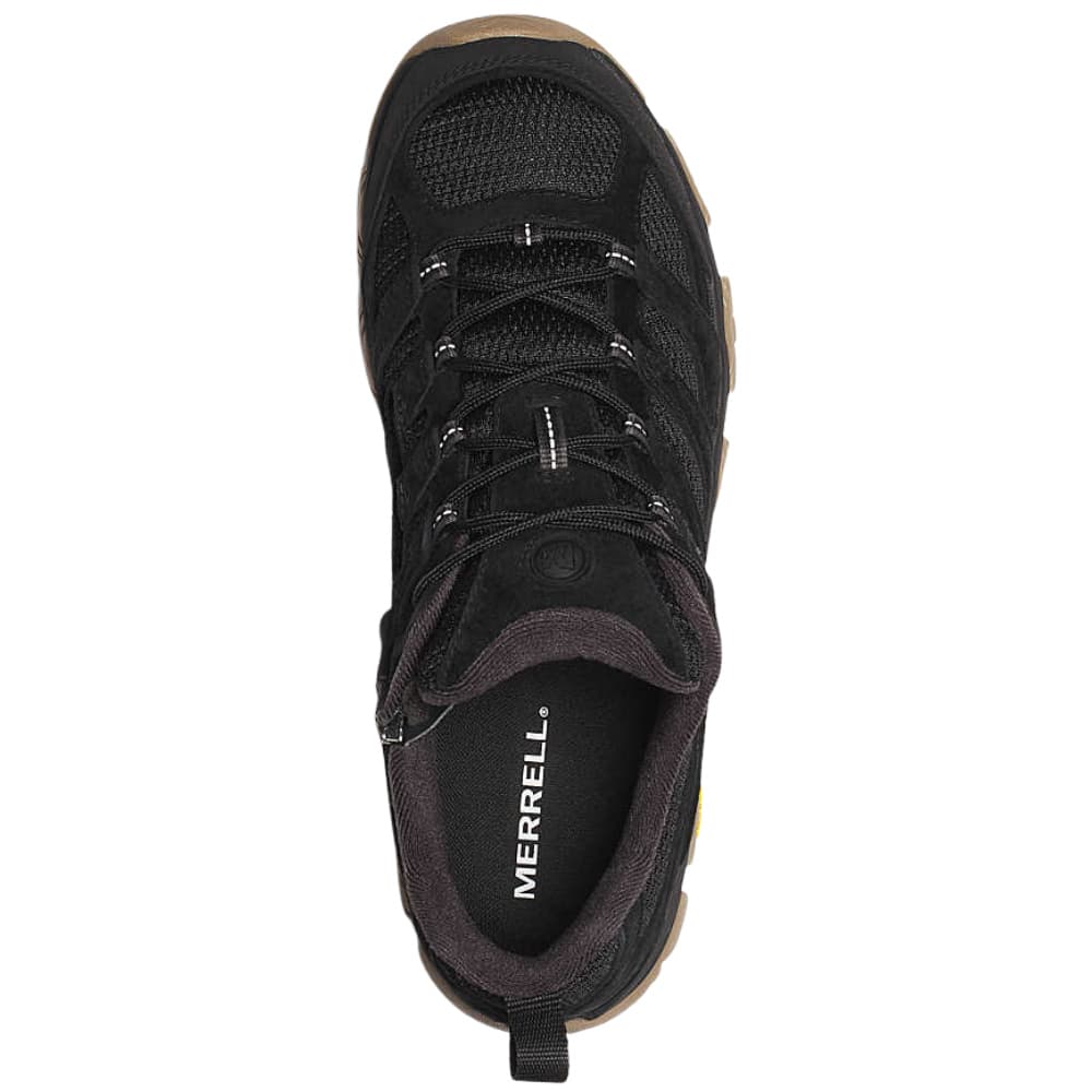 M's Moab 3 Ready Zip Black, view: 3