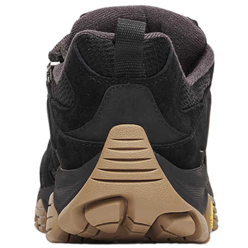 M's Moab 3 Ready Zip Black, view: 4