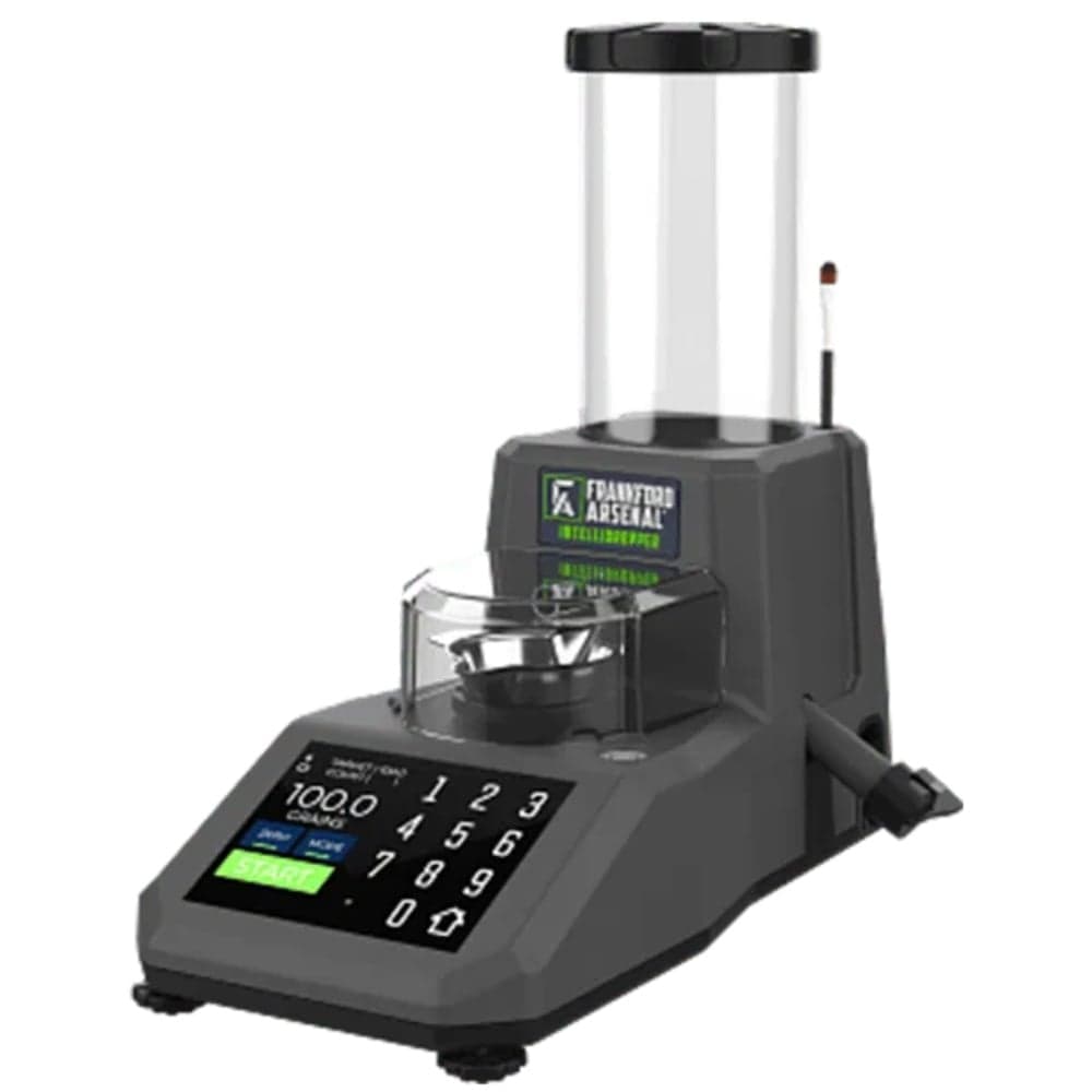 L Elektronisk Krutdoserare Intellidropper 2.0, view: 0