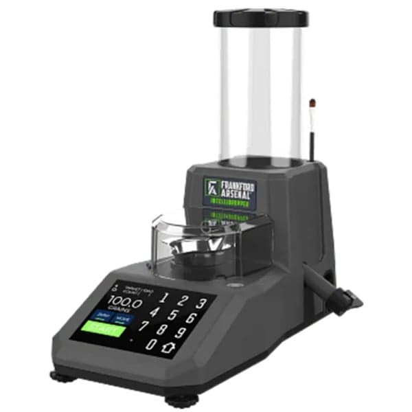 productImage: L Elektronisk Krutdoserare Intellidropper 2.0