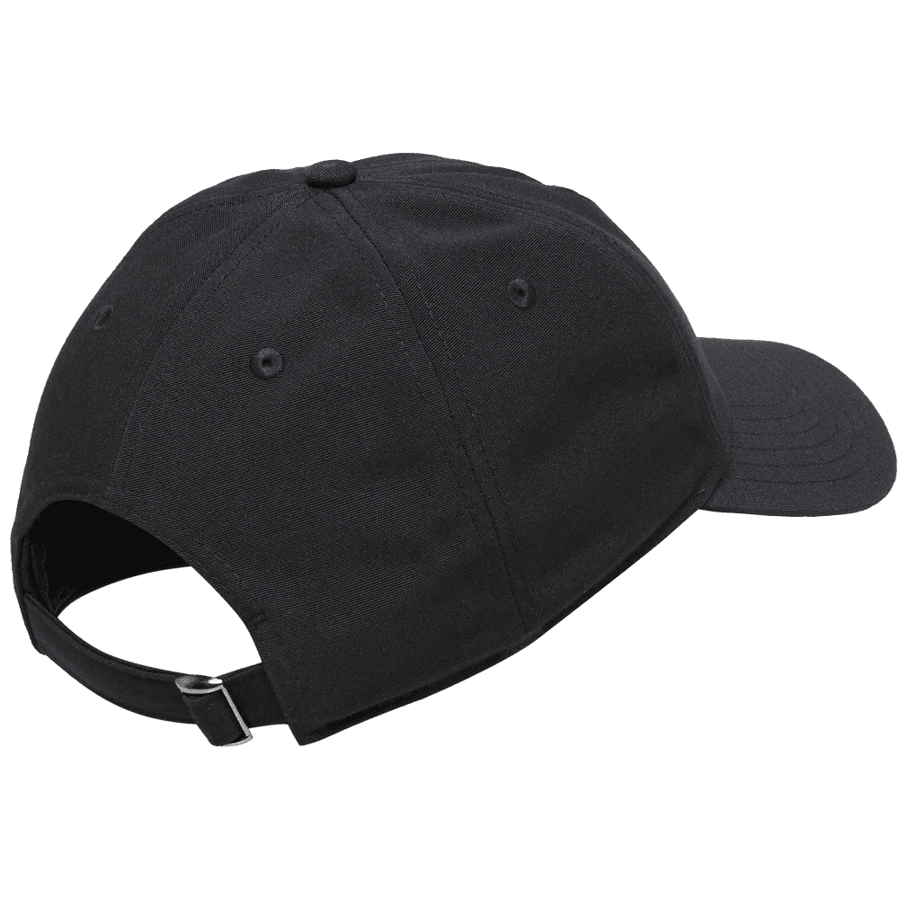 Baseball Cap Mammut Black, view: 1