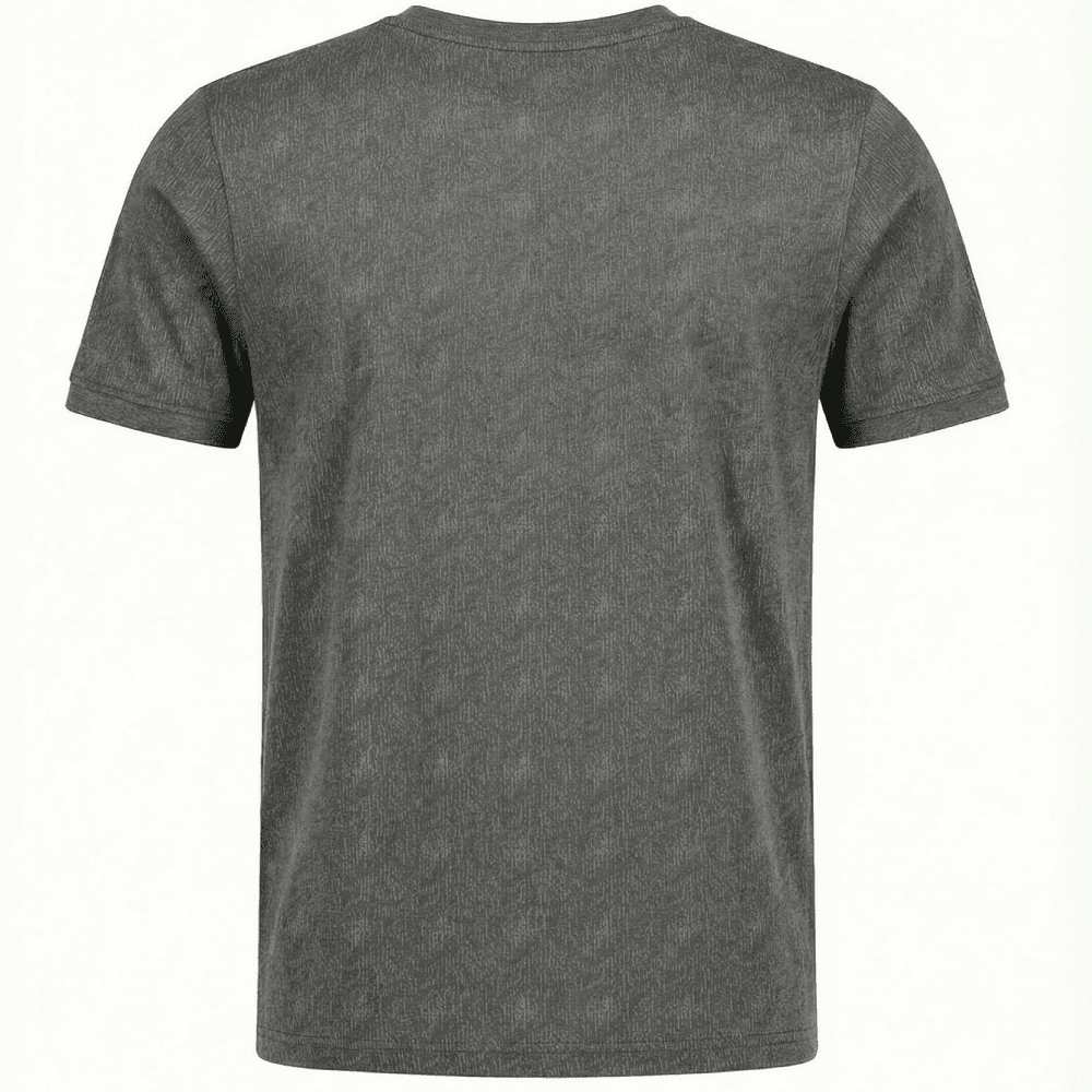 M's Basic Top Graphite Melange, view: 1
