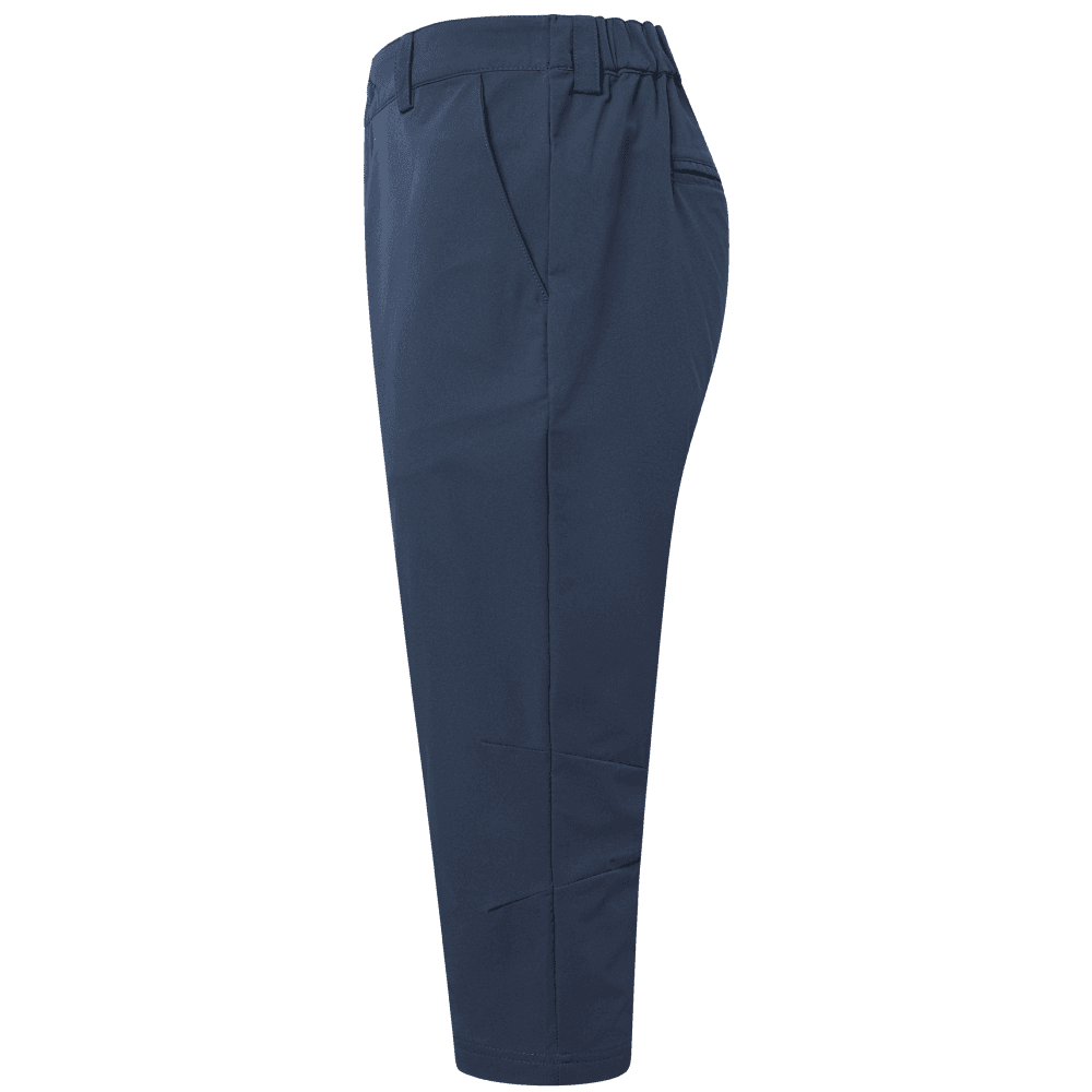 M's Saunton 3/4 Pant Navy, view: 1