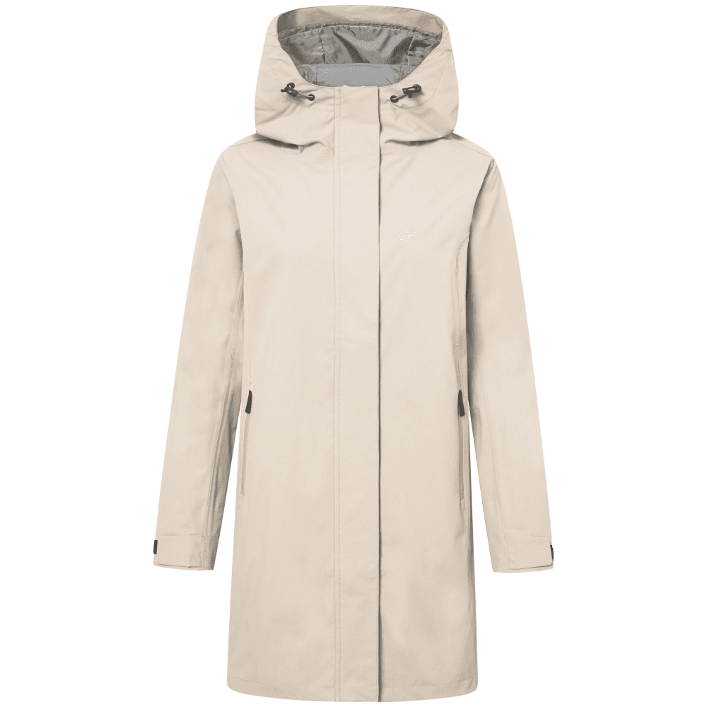 W's Jolene Rain Jacket Peyote, view: 0
