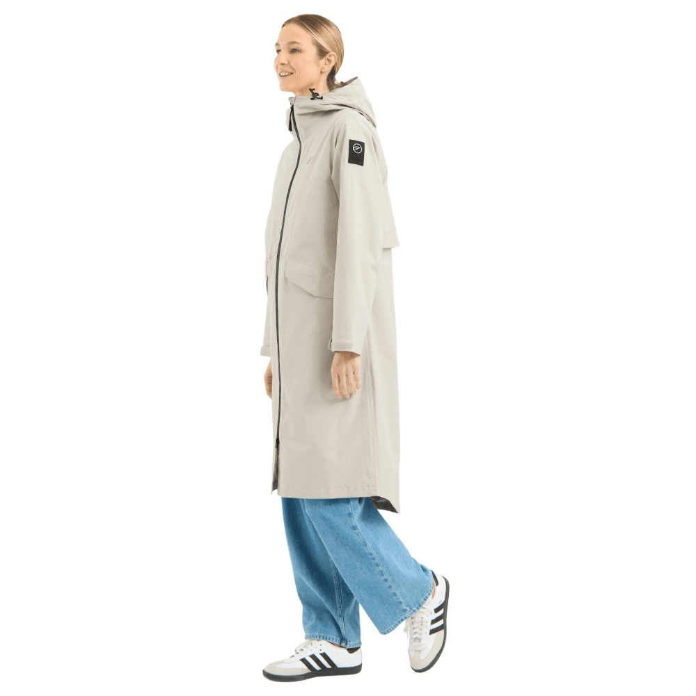 W's Millie Waterproof Jacket Peyote, view: 3