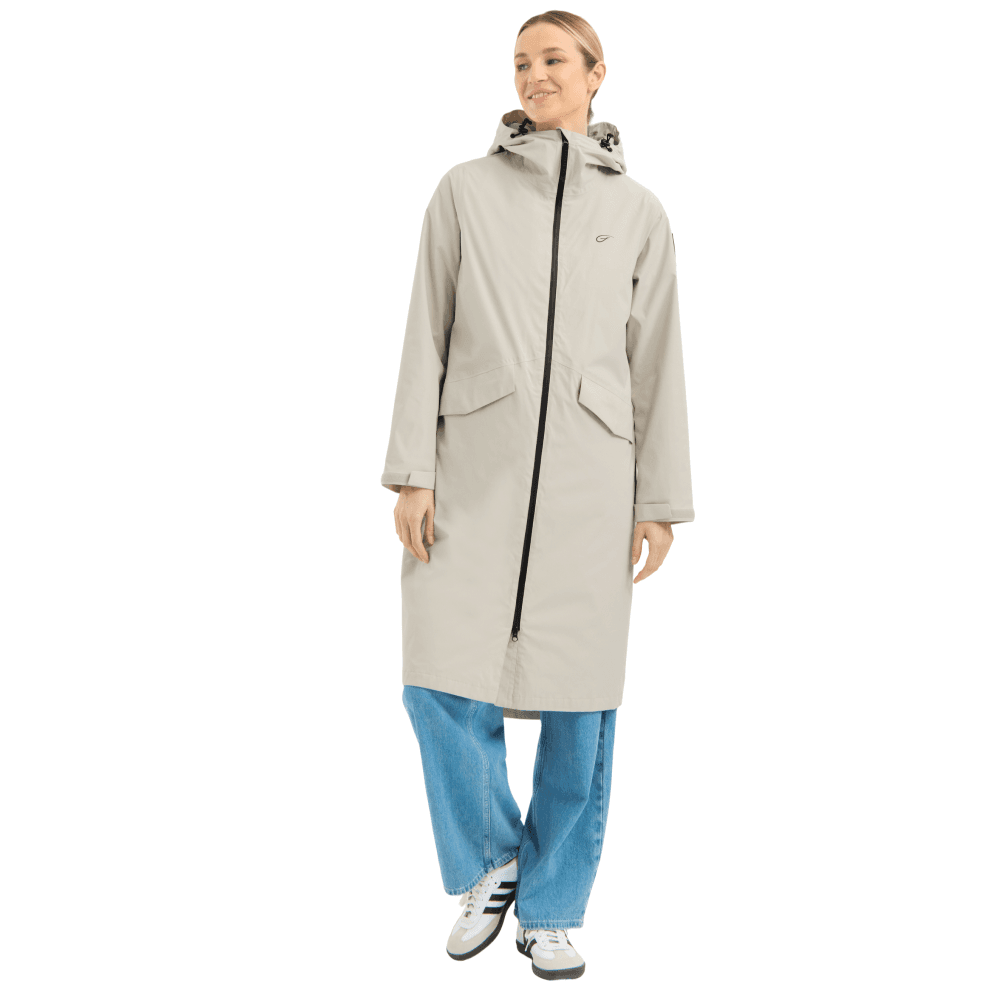 W's Millie Waterproof Jacket Peyote, view: 2