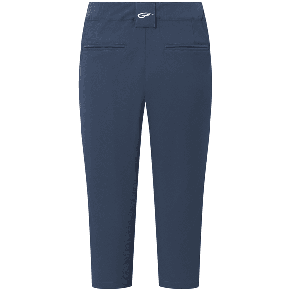 productImage: W's Saunton Capri Navy