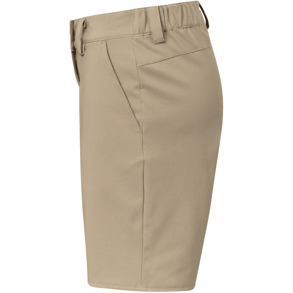W's Vindeln Shorts Hay Beige, view: 1