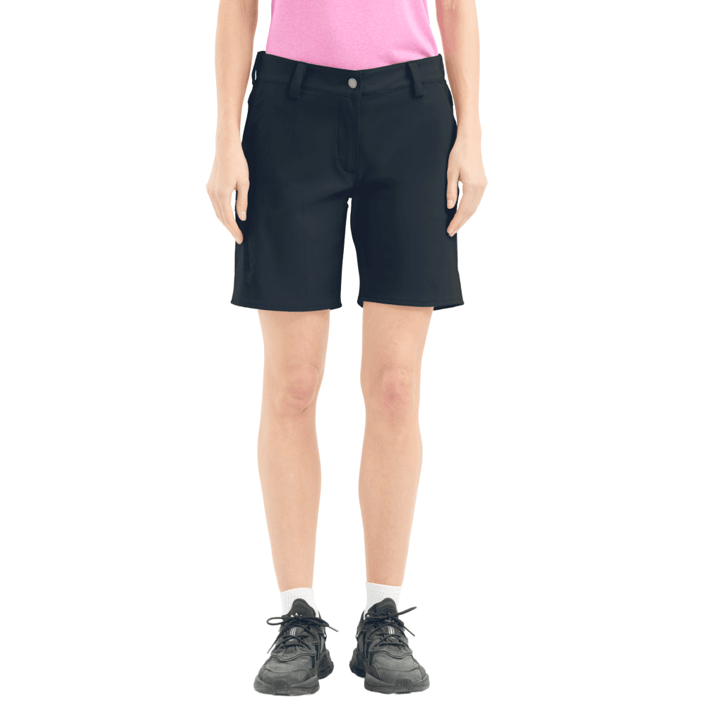 W's Vindeln Shorts Navy, view: 2