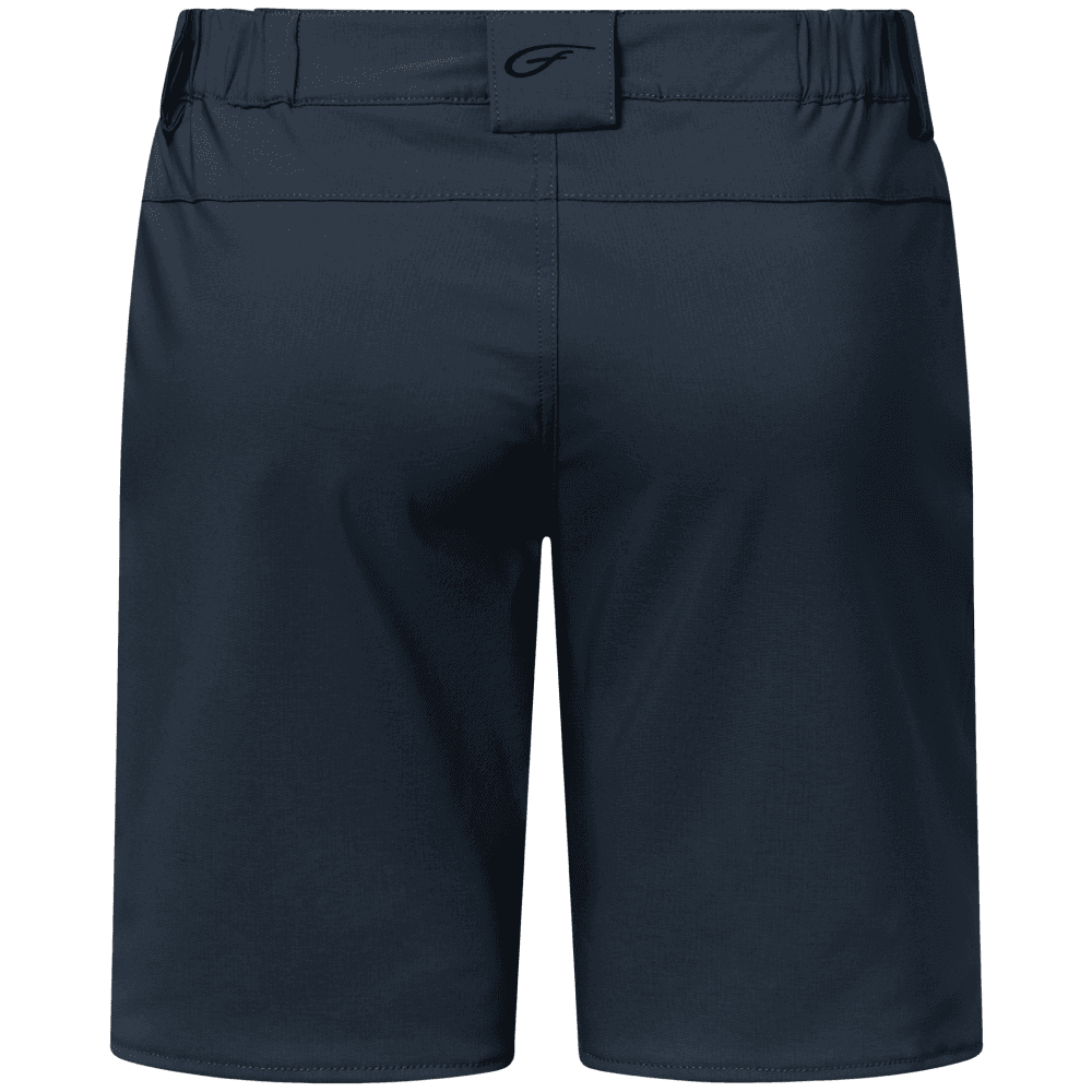 W's Vindeln Shorts Navy, view: 1