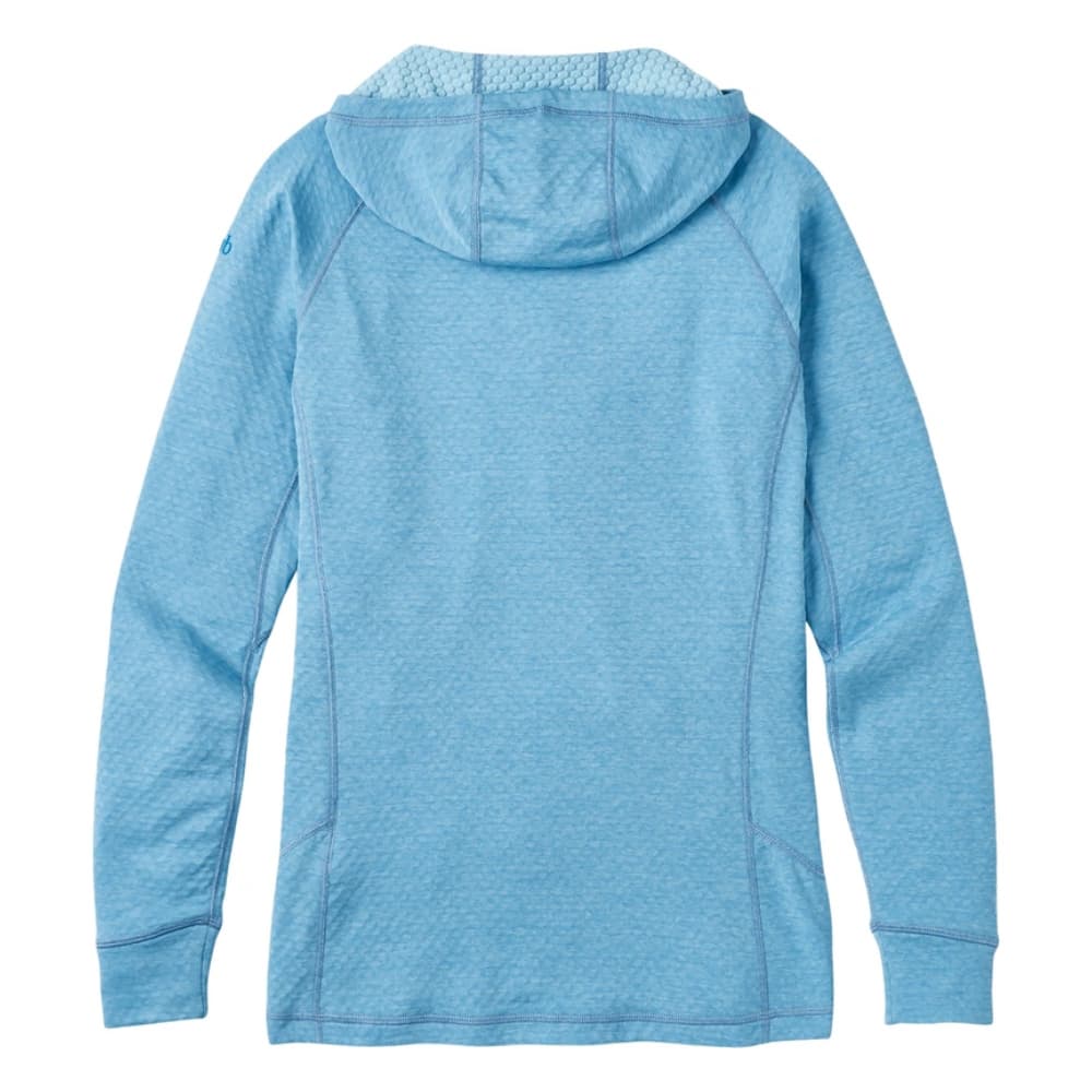 W's Nexus Hoody Bluebird, view: 1