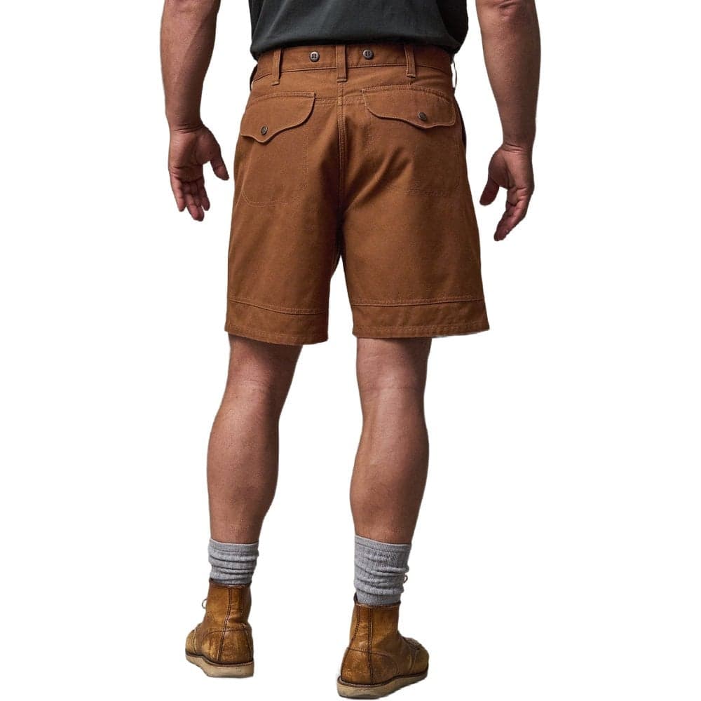 Dry Tin Shorts Whiskey, view: 4