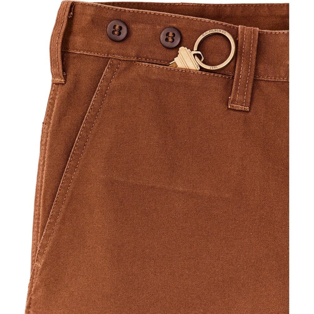 Dry Tin Shorts Whiskey, view: 2