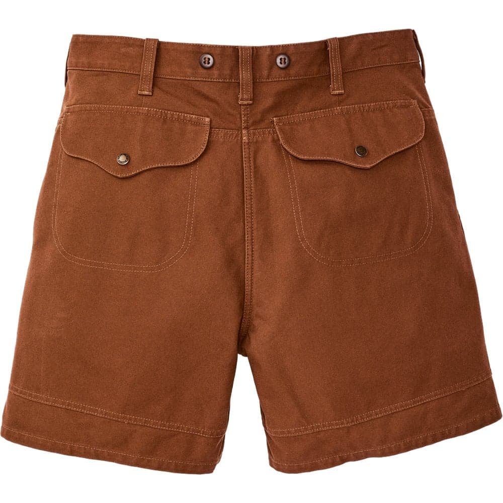 Dry Tin Shorts Whiskey, view: 1
