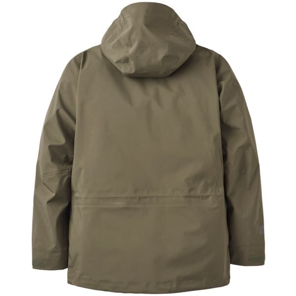 M's Kangri Gtx Jacket Army, view: 1