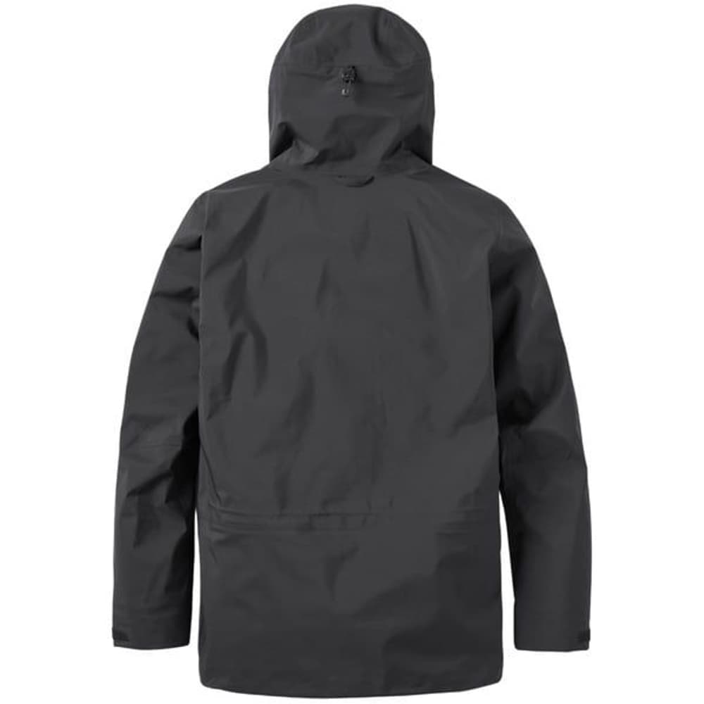 Kangri GTX Jacket Black, view: 2