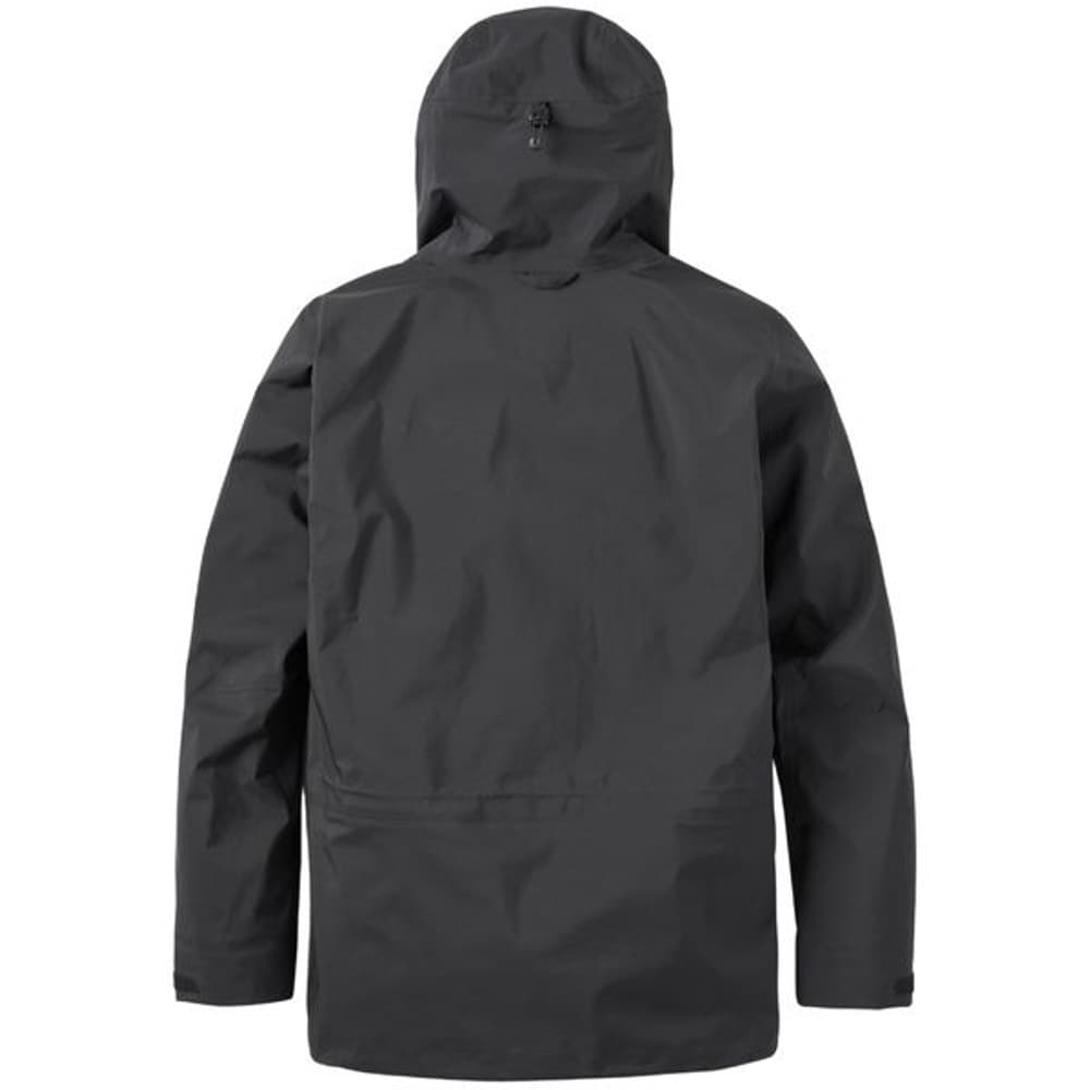 Kangri GTX Jacket Black, view: 2
