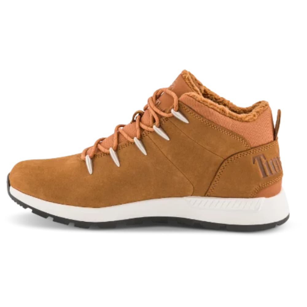 Timberland Sprint Trekker Mid Lace Boot Tb0A69Fm6431 Brun, view: 1