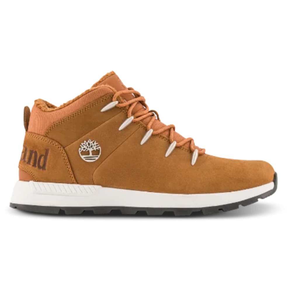 Timberland Sprint Trekker Mid Lace Boot Tb0A69Fm6431 Brun, view: 0