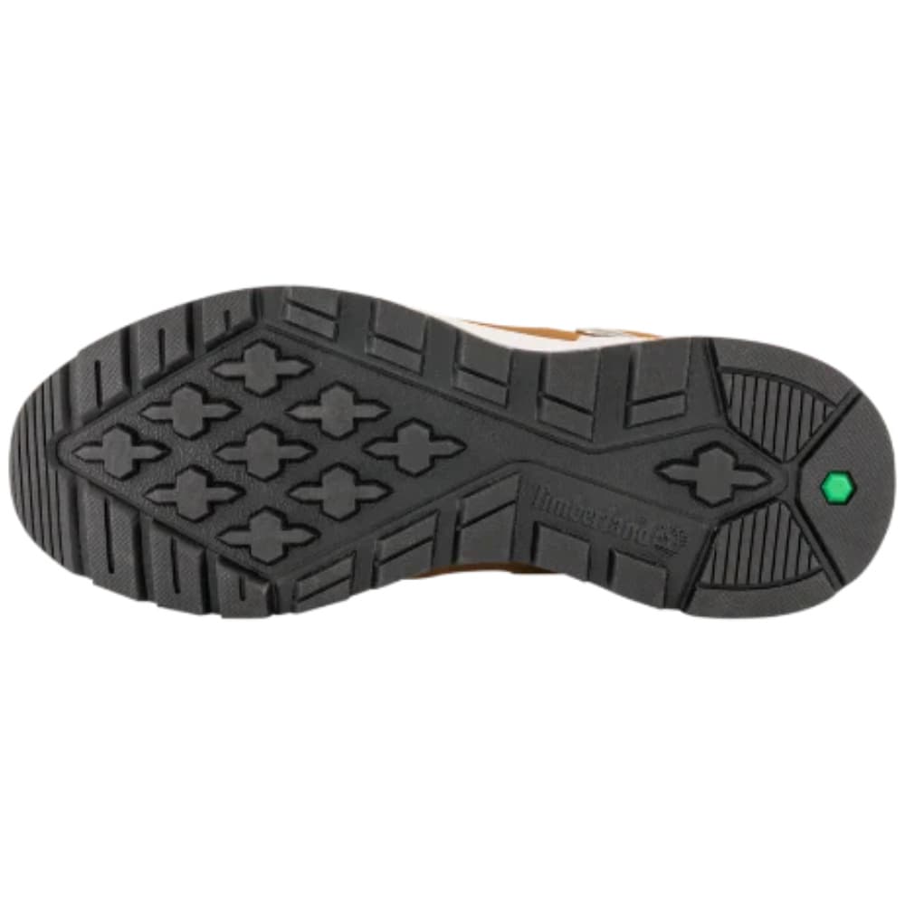 Timberland Sprint Trekker Mid Lace Boot Tb0A69Fm6431 Brun, view: 2