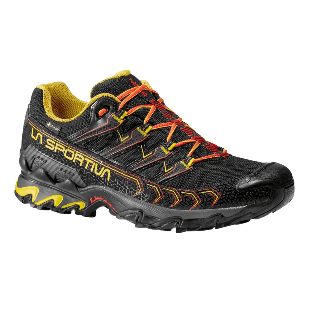 Ultra Raptor Ii Black/Yellow, view: 0