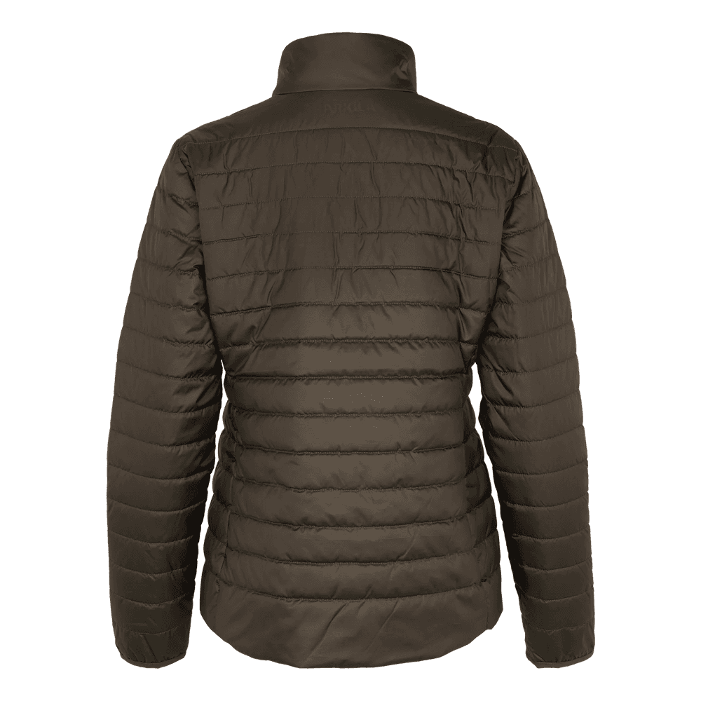 W's Härkila Kalix Hsp Jacka Dam Shadow Brown/Arabian Spice, view: 1