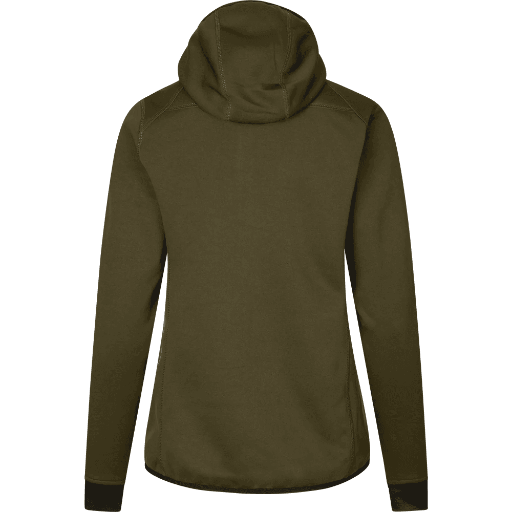 W's Power Fleece Women Pine Green, view: 1