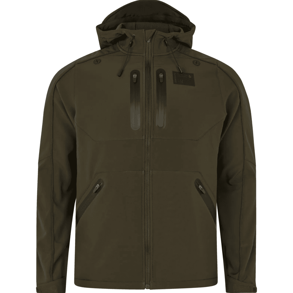 M's Chaser Aero Jacka Pine Green, view: 0