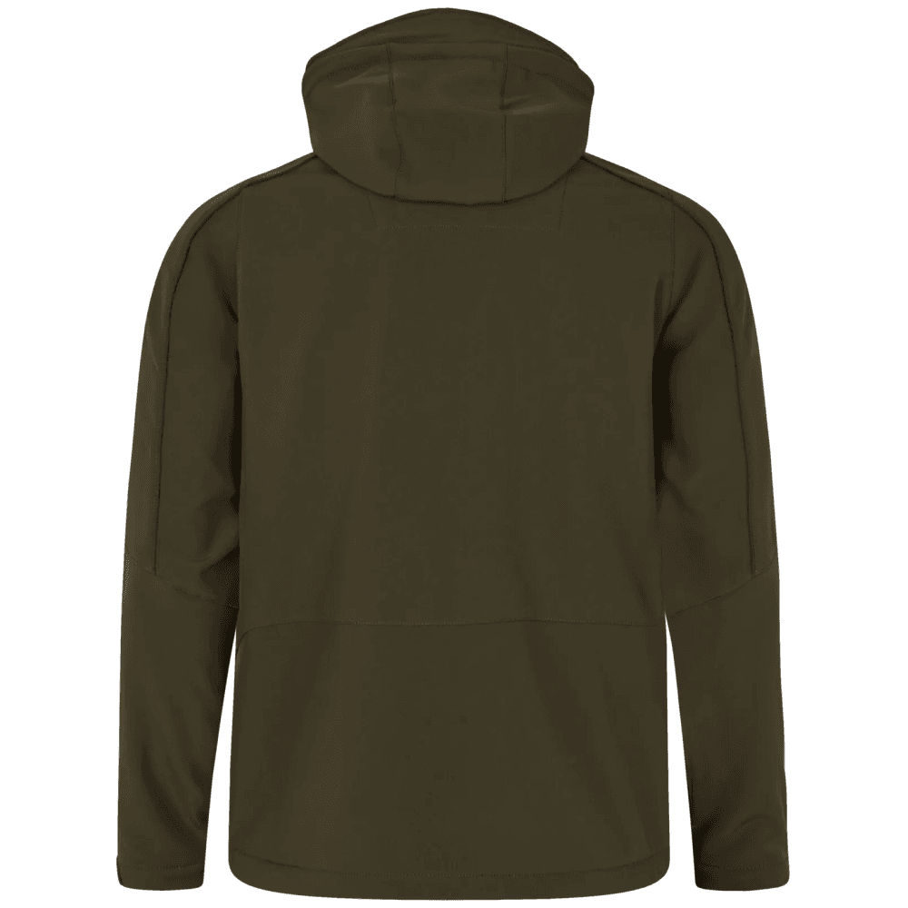 M's Chaser Aero Jacka Pine Green, view: 1