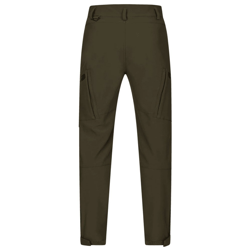 M's Chaser Aero Byxor Pine Green, view: 1