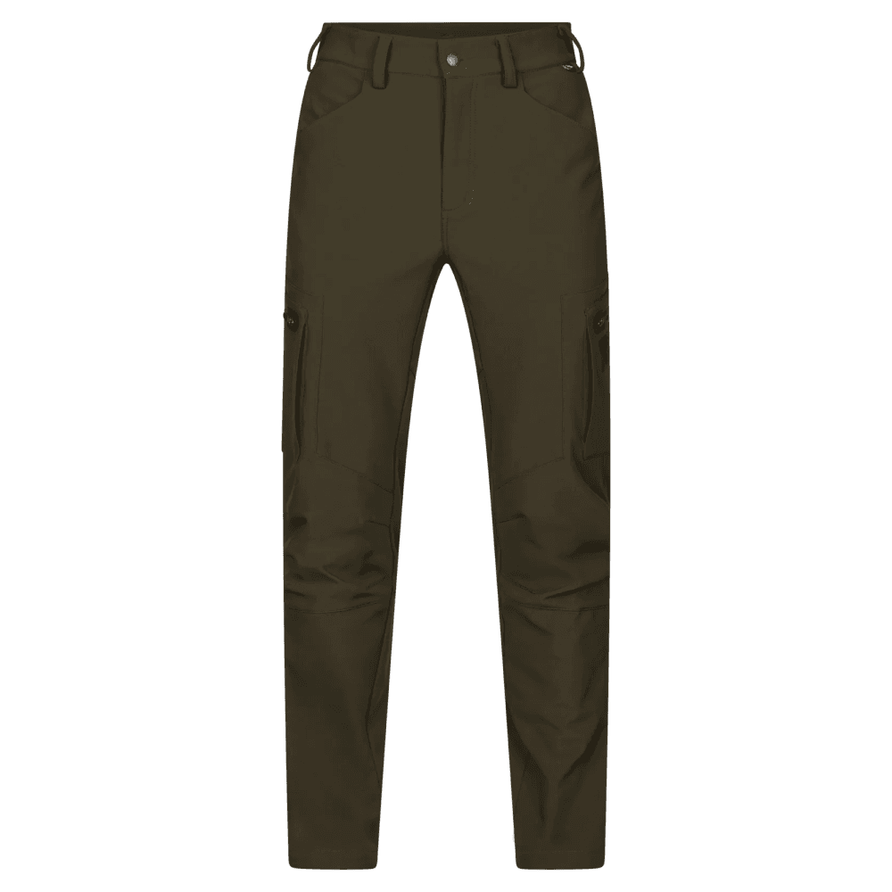 M's Chaser Aero Byxor Pine Green, view: 0