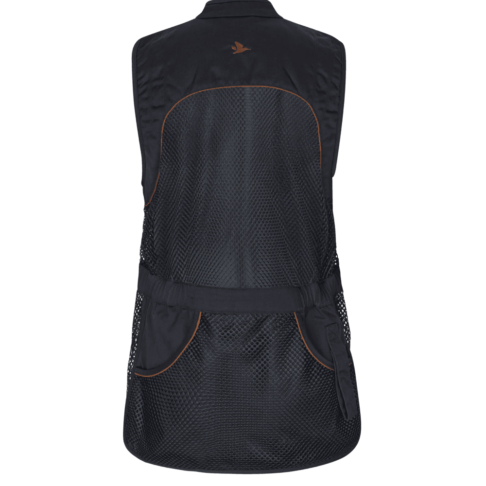 W's Skeet Ivy Väst – Limited Edition Dark Sapphire, view: 1