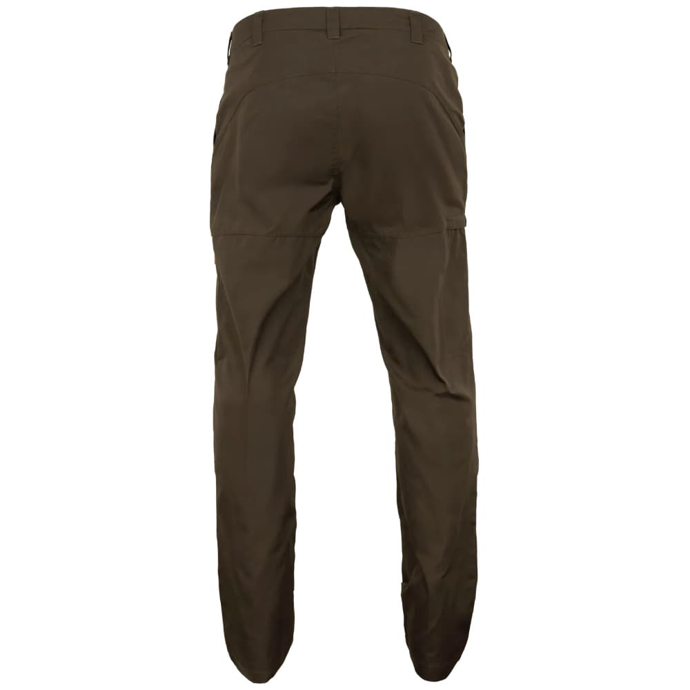 M's Härkila Fjell Ace Byxor Willow Green, view: 1